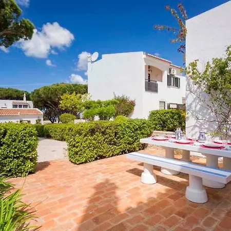 Sleeps 6 Air Con Wifi T635823 * Vale do Lobo