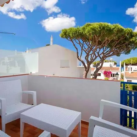 Villa Sleeps 6 Air Con Wifi T635823 *