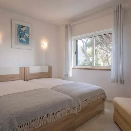 Sleeps 6 Air Con Wifi T635823 * Vale do Lobo