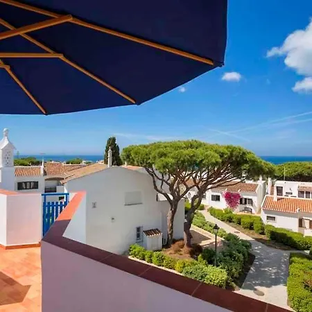 Sleeps 6 Air Con Wifi T635823 Villa