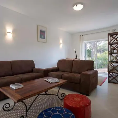 Villa Sleeps 6 Air Con Wifi T635823 *